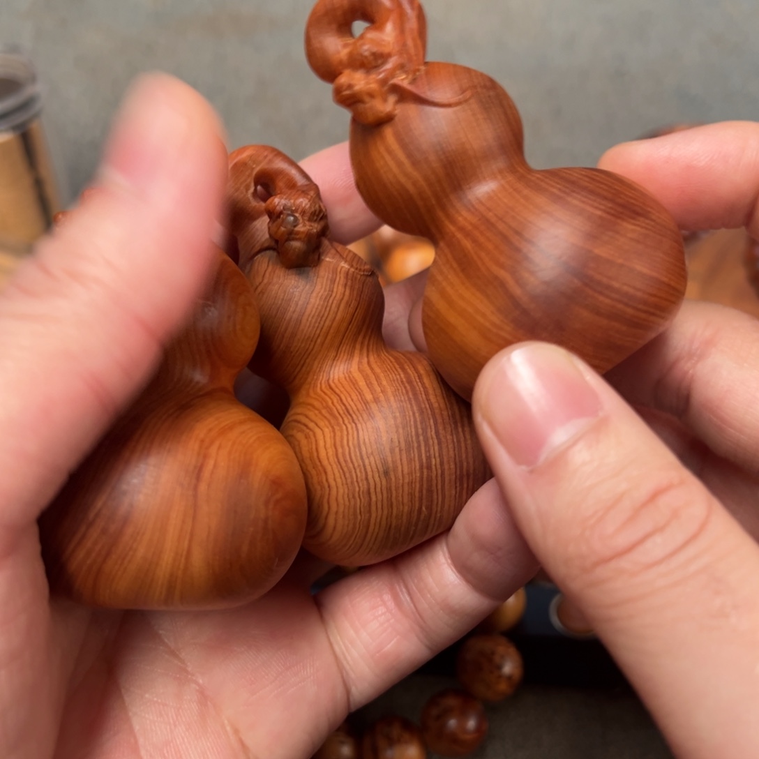 柏木（崖柏）北太行陈化崖柏