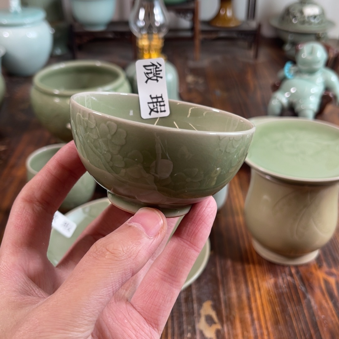 三宝茶器开播福利