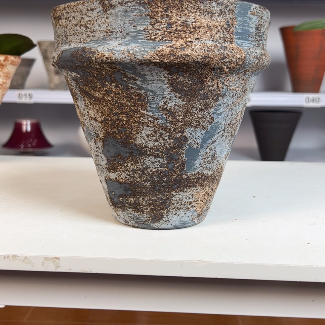 飒***飒口径17高度17有孔