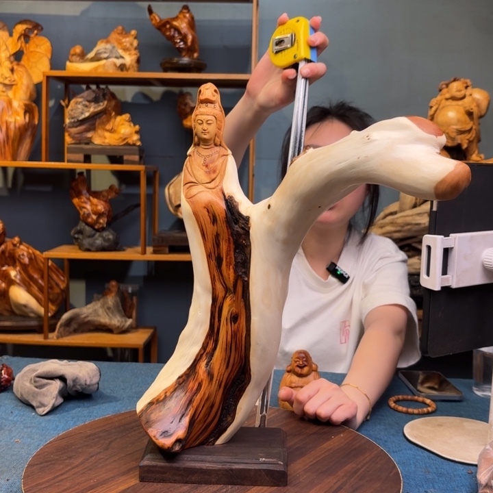 柏木（崖柏）关注一下