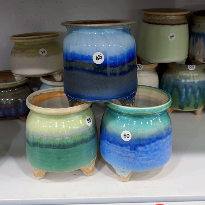 无铅玻璃内口8.5高12.5