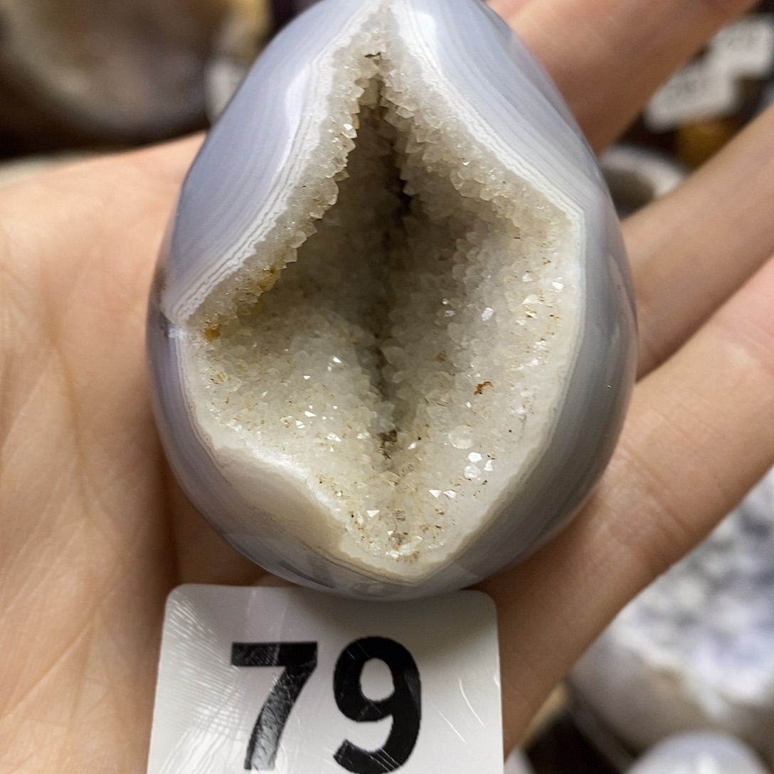 玛瑙/玉髓未镶嵌玛瑙摆件