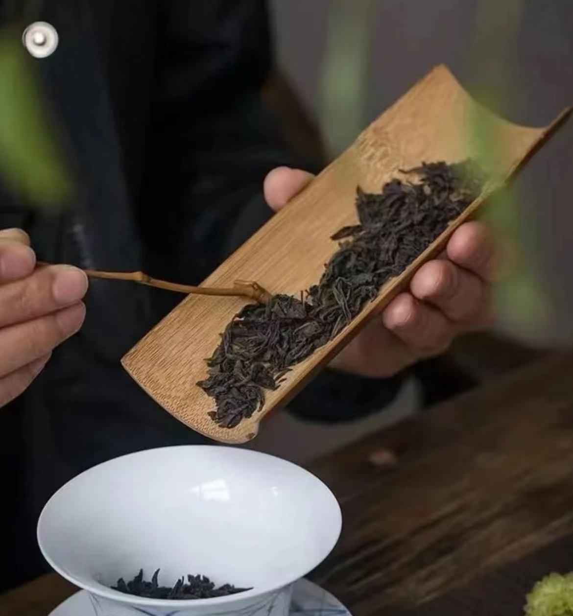 老六家茶直接购买链接熹茗红牛一品鉴