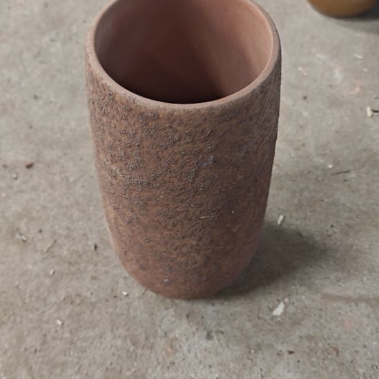 【闪购商品】红陶15-35铁锈一个