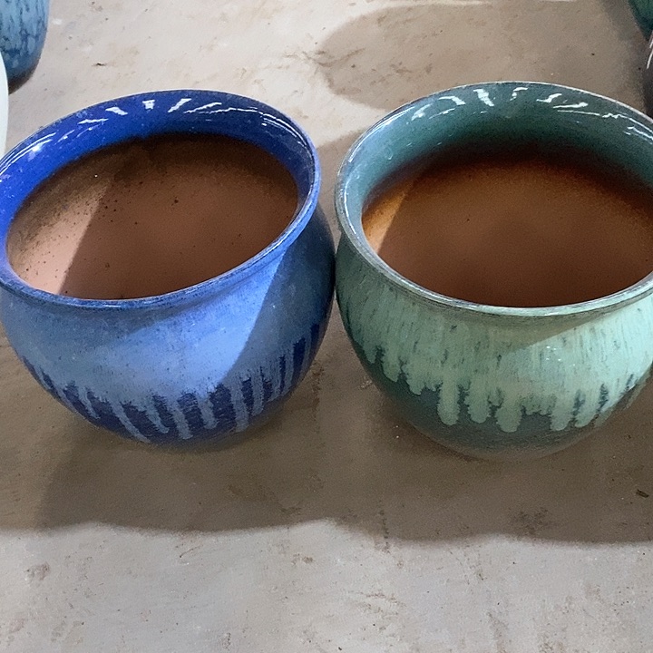 红陶红陶正品高18口20