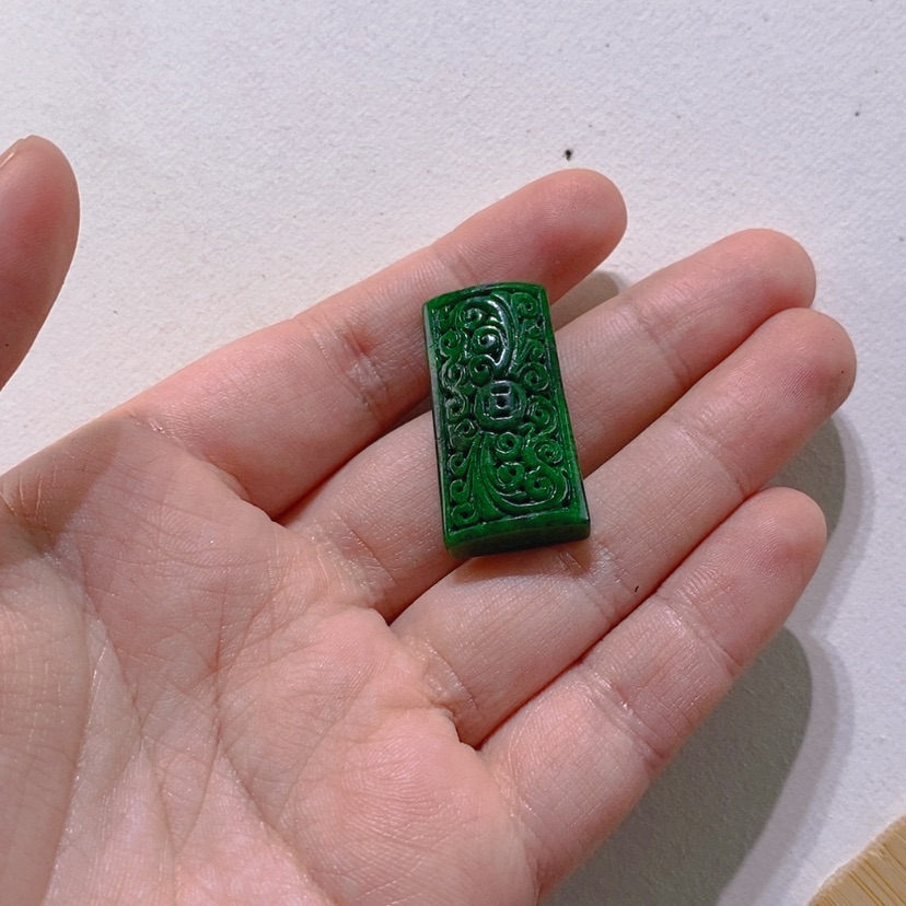 【闪购商品】颈饰未镶嵌翡翠