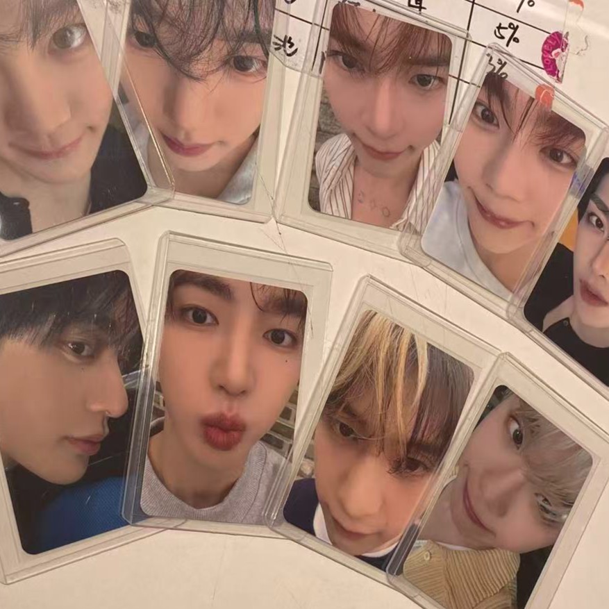 【现货非偏远包邮】 潮玩zb1专辑合集 