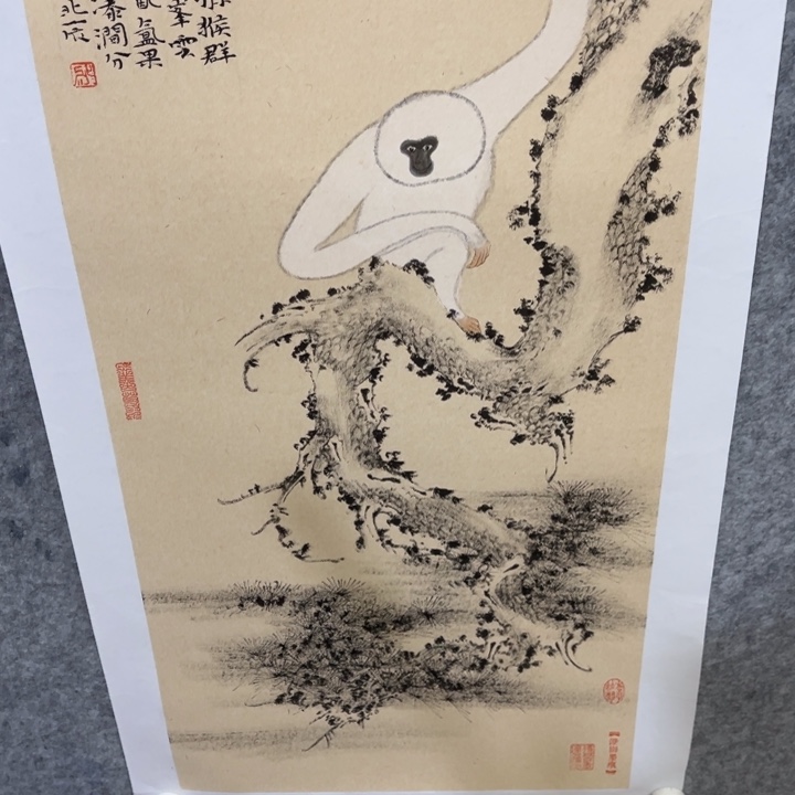 ㄙ***ヾ国画我也是很喜欢这个