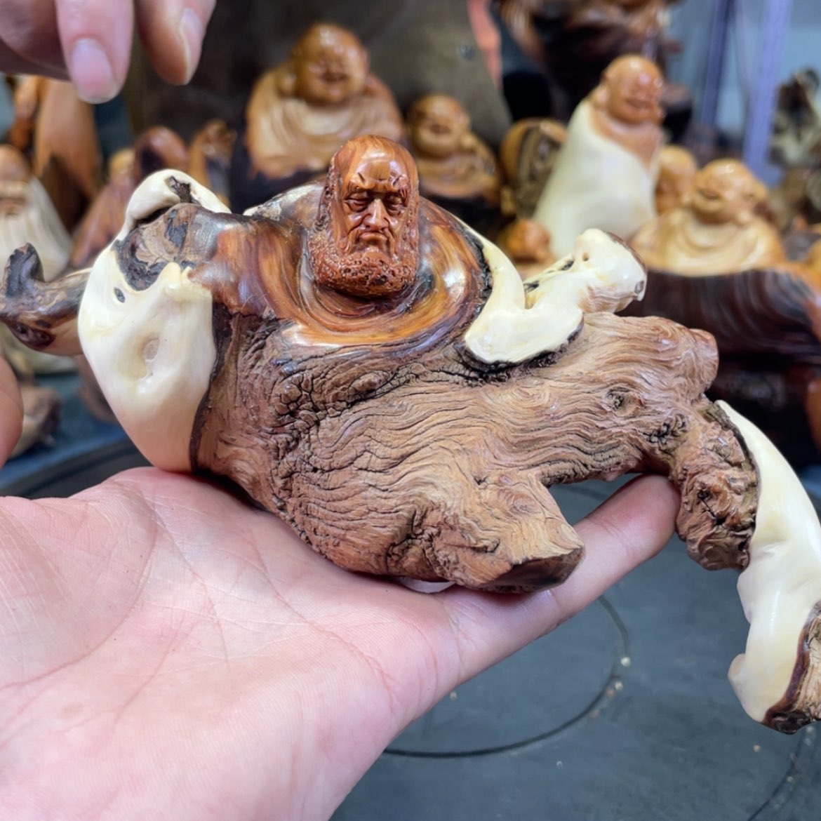 【闪购商品】柏木（崖柏）其他