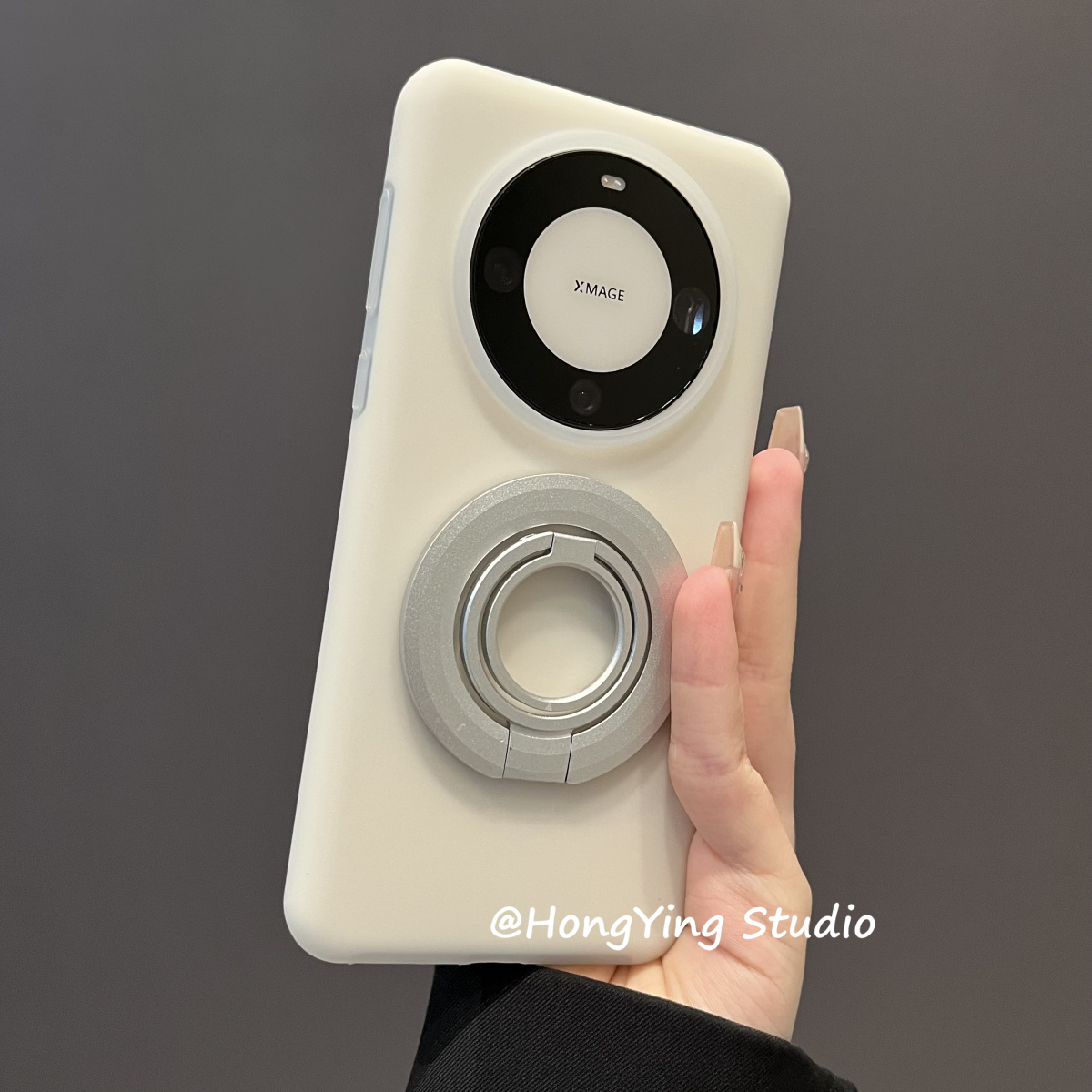 适用华为mate80promax手机壳新款mate80果冻液态硅胶mate70/60pro