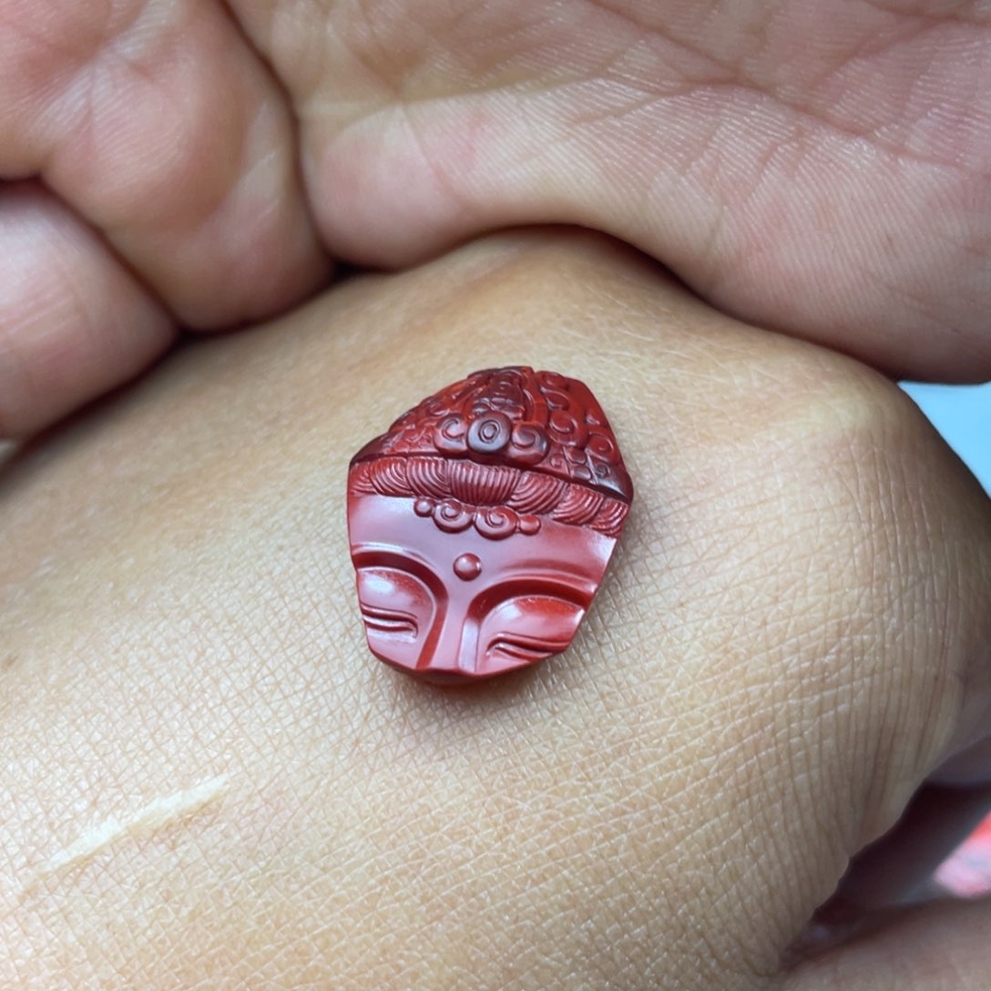 南红玛瑙颈饰未镶嵌o**e