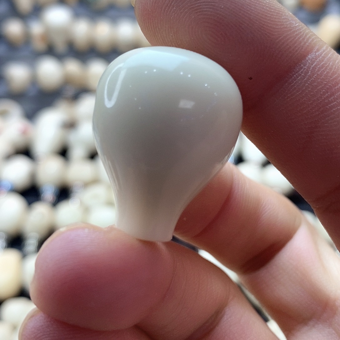 安***安吊坠菩提根/象牙果