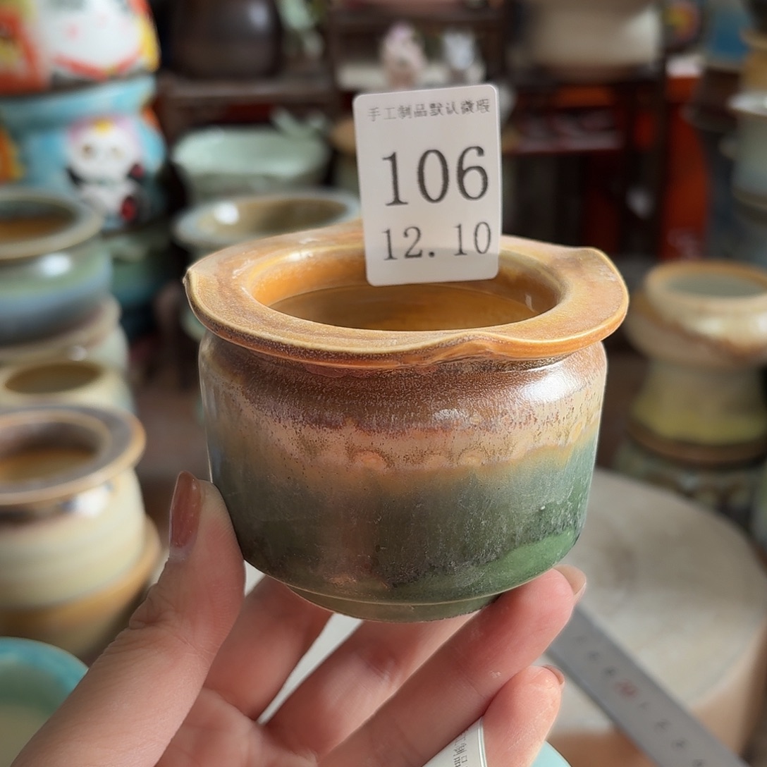 瓷片景德镇陶瓷手工制作