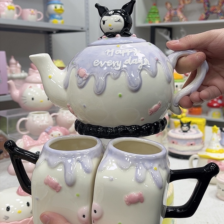 紫砂茶案这么多年过去