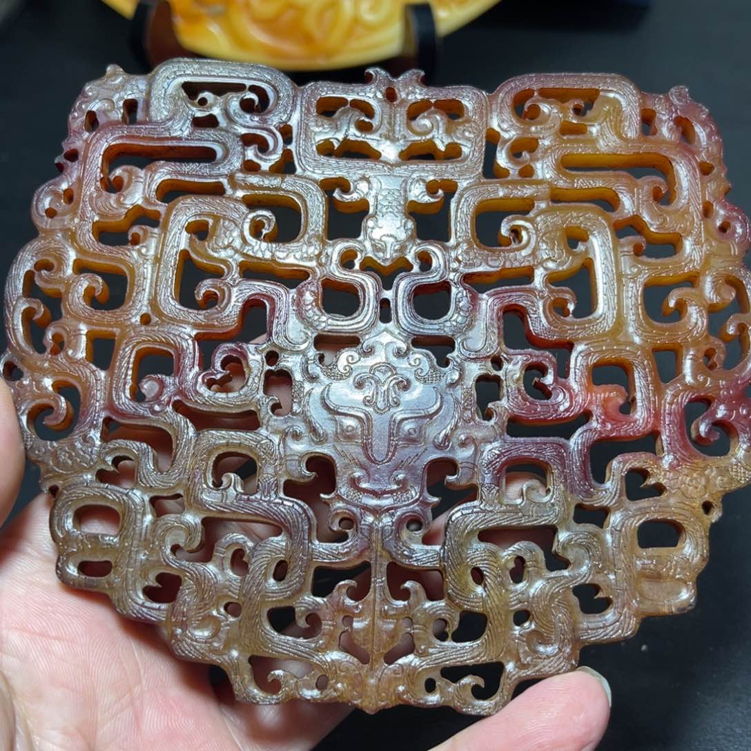 紫砂支持七天无理由，官方链接发货，一物一图