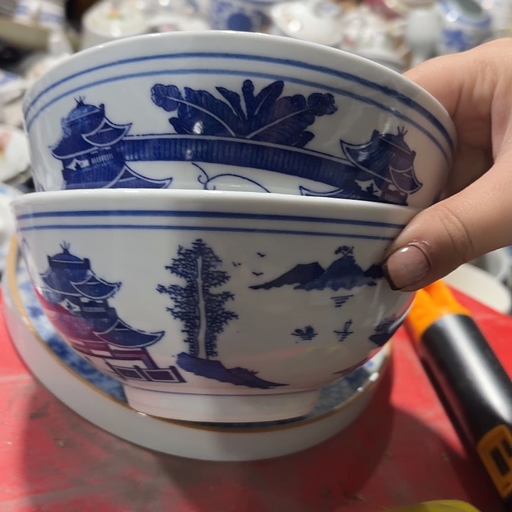 景德镇陶瓷艺术瓷厂