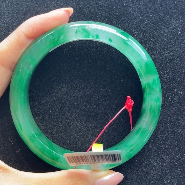 石英质玉未镶嵌颈饰59