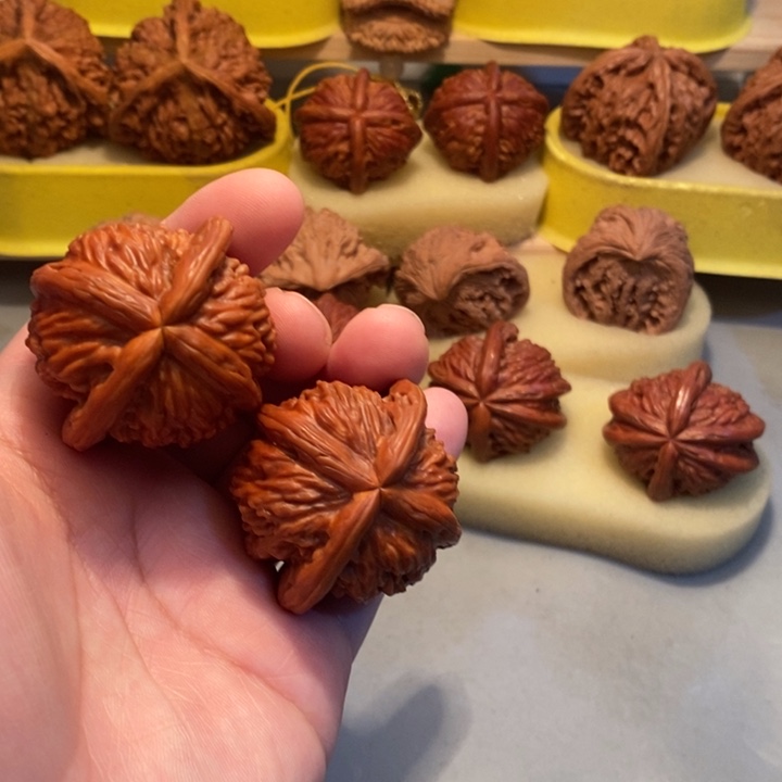 杨***丶文玩核桃吊坠hhhhhbnbb