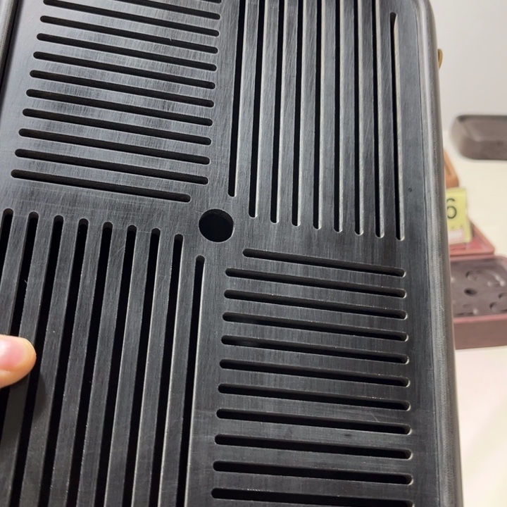 高端电木3624干泡盘