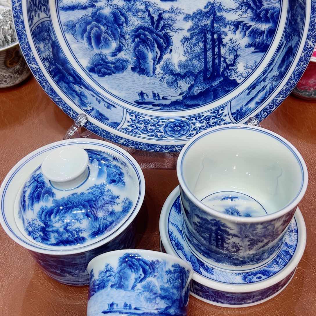 摆件景德镇陶瓷学院等单位w w w w w w