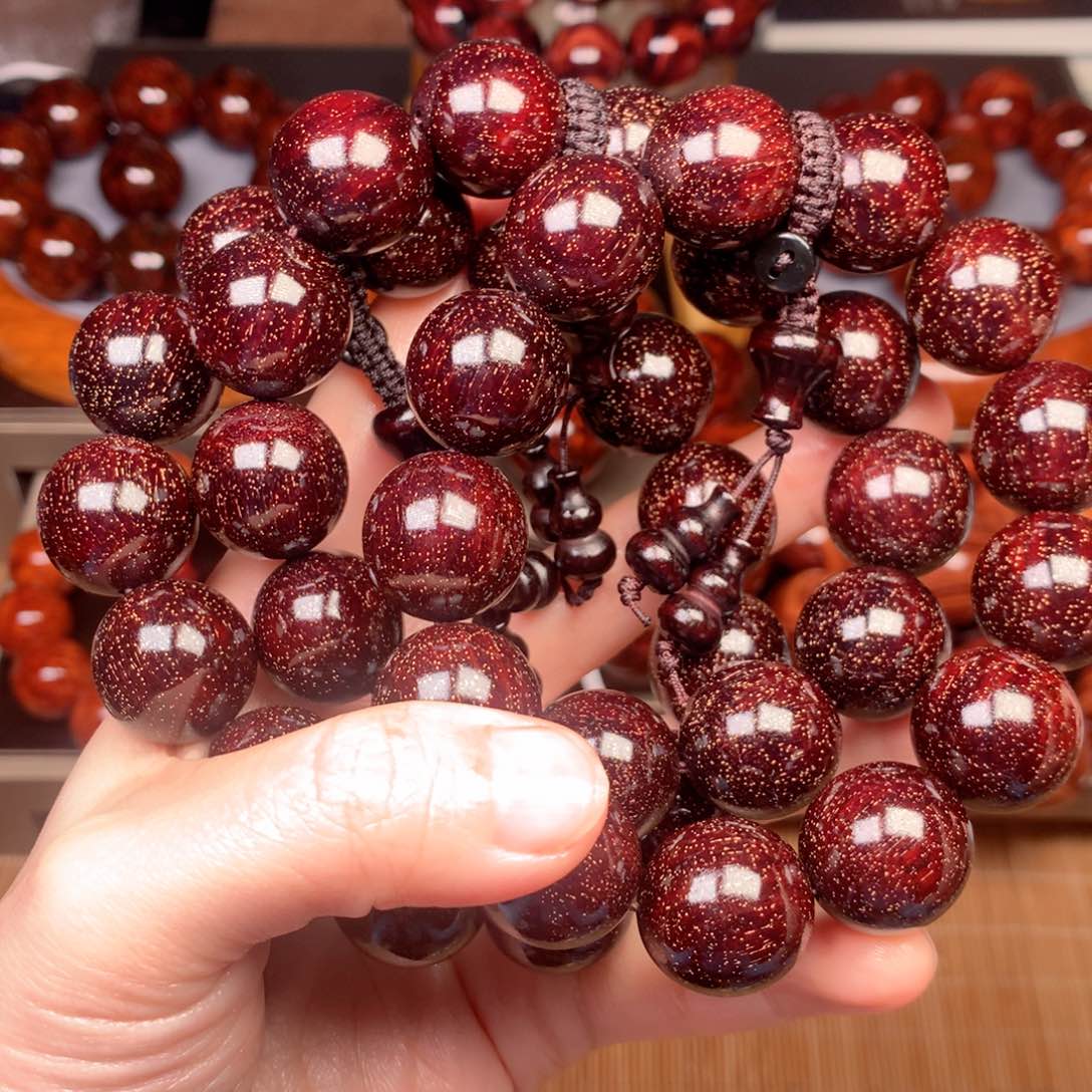 檀香紫檀（小叶紫檀）琳3w