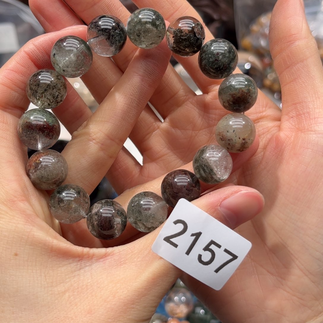 【闪购商品】未镶嵌手串水晶