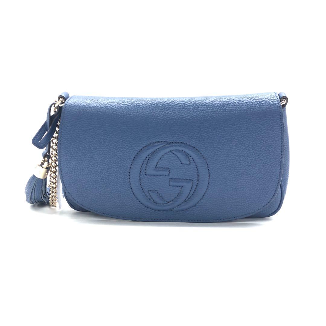 95新 GUCCI/古驰 古驰/单肩包/1445