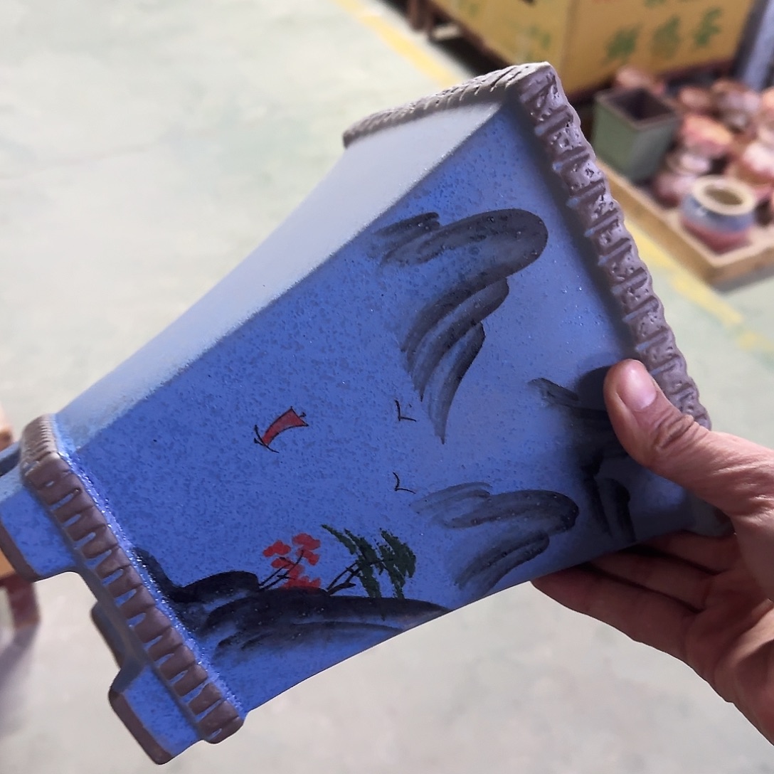 陶瓷福利局·自动合并订单·一个个买凑9元发·