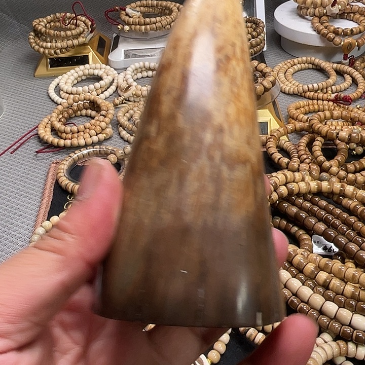 无***为银S925遐思摆件漂亮