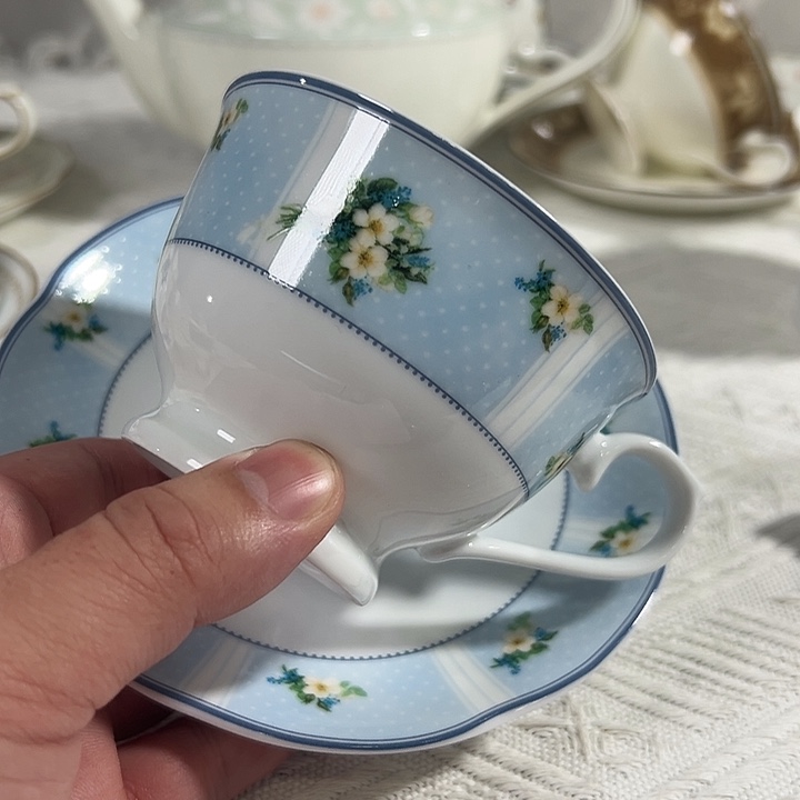 其他日本进口咖啡杯瓷器