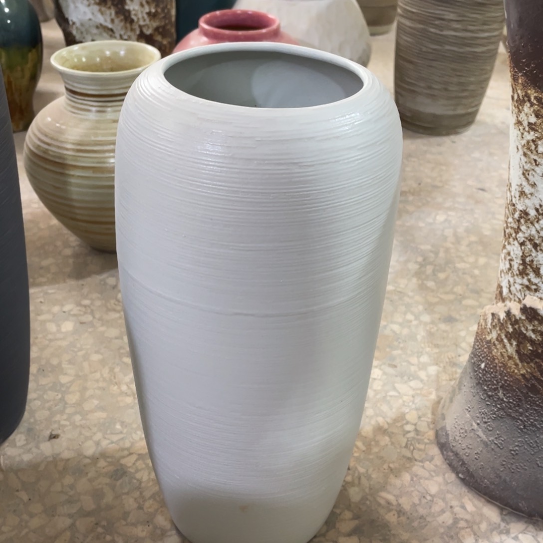 陶瓷高度33口11无孔