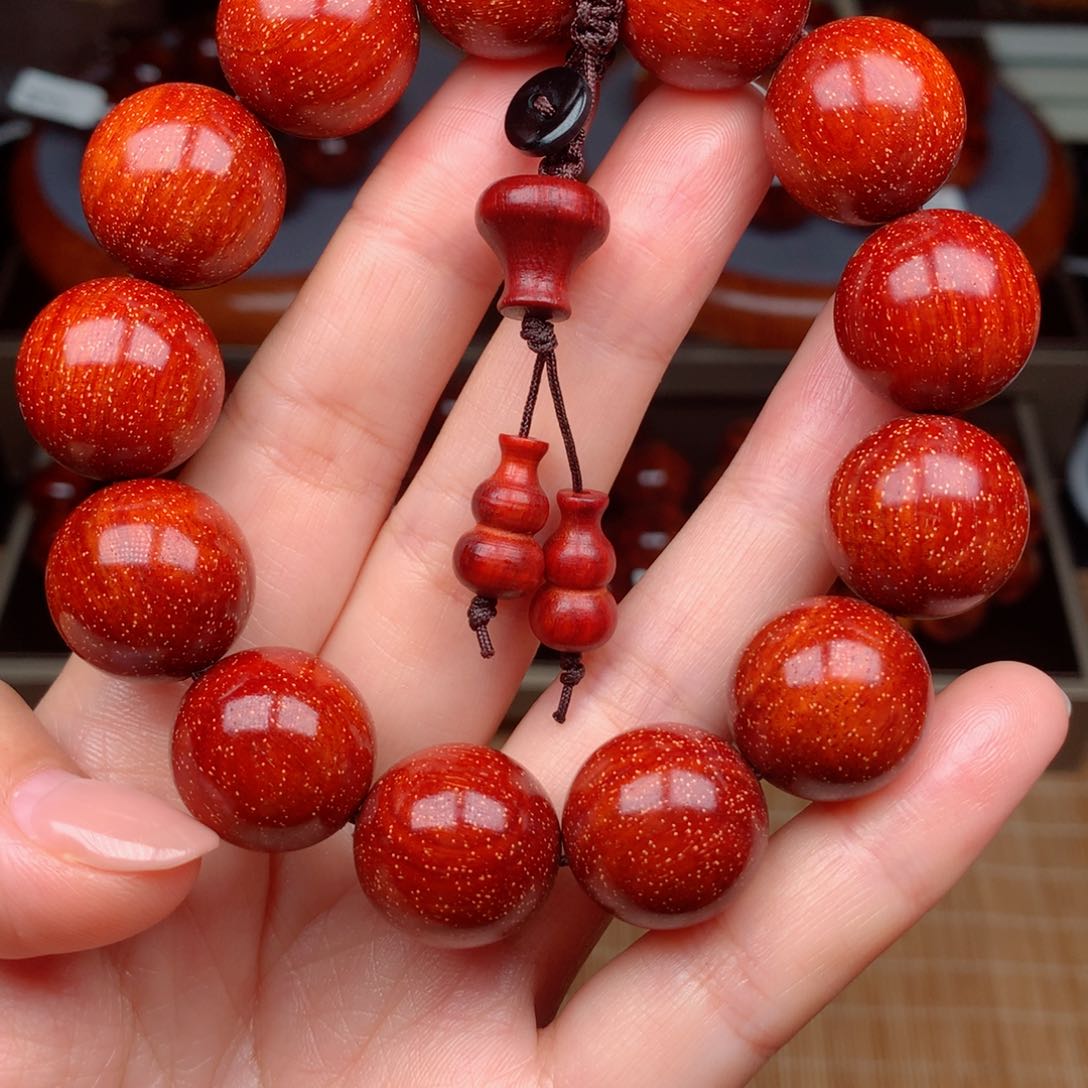 檀香紫檀（小叶紫檀）洋1.8，3w