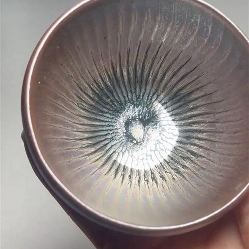 【闪购商品】茶盏-326............