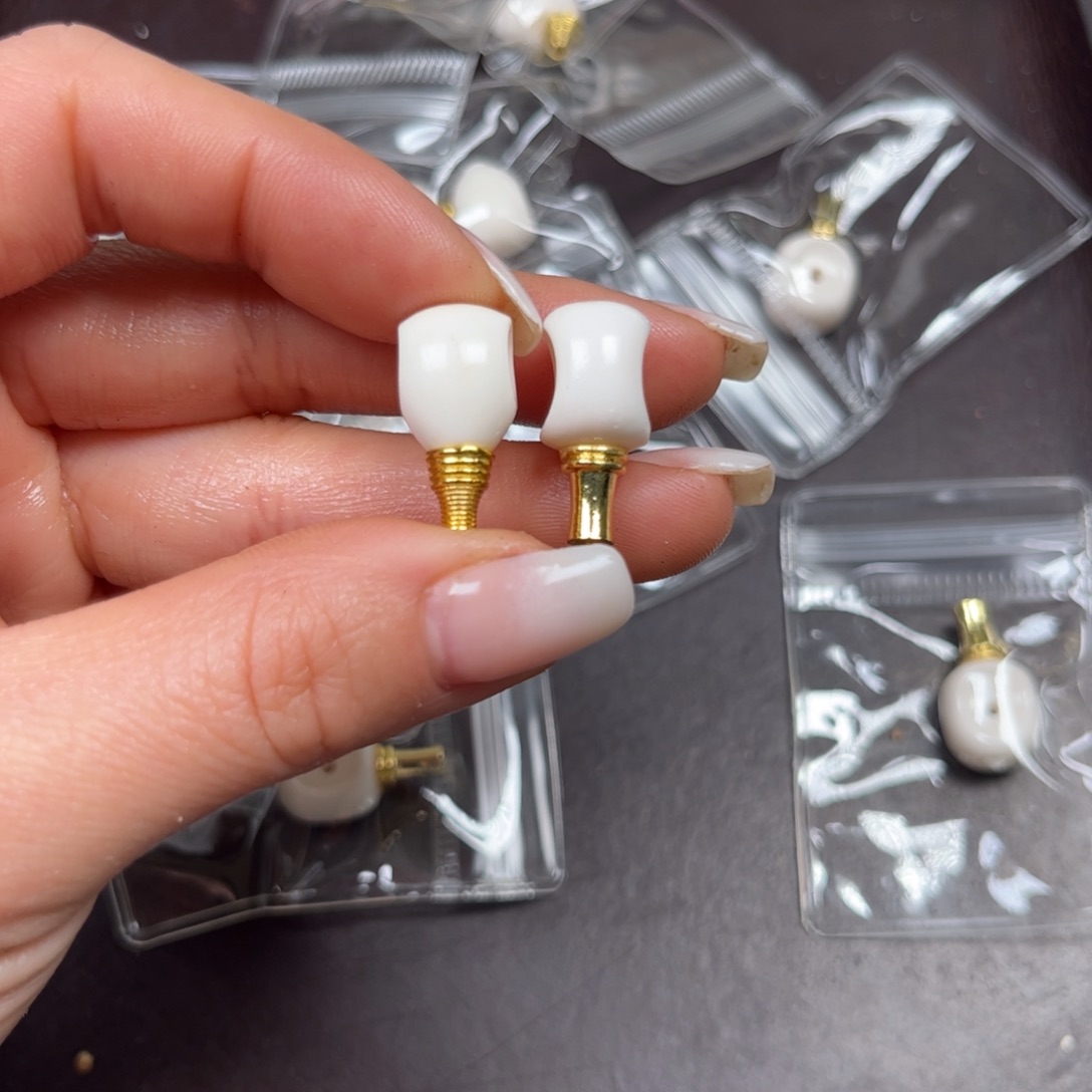 驼骨手串/手链编号242随机发一个尺寸1.0三通