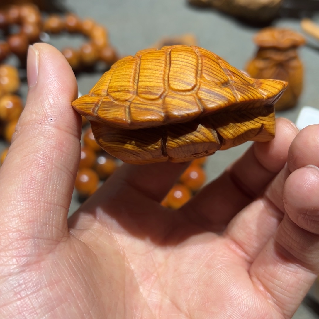 柏木（崖柏）北太行陈化崖柏