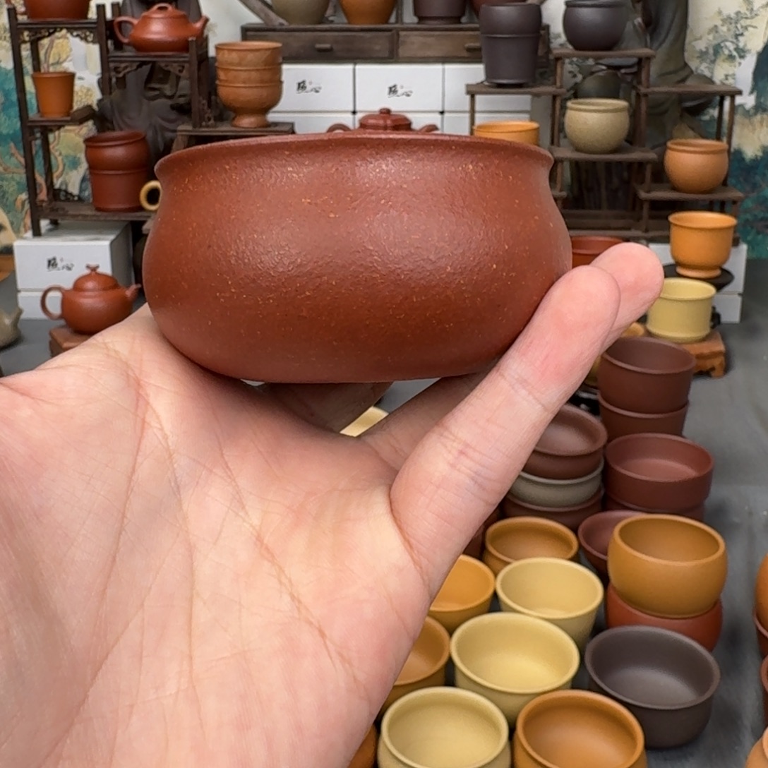 紫砂茶杯545562525524525