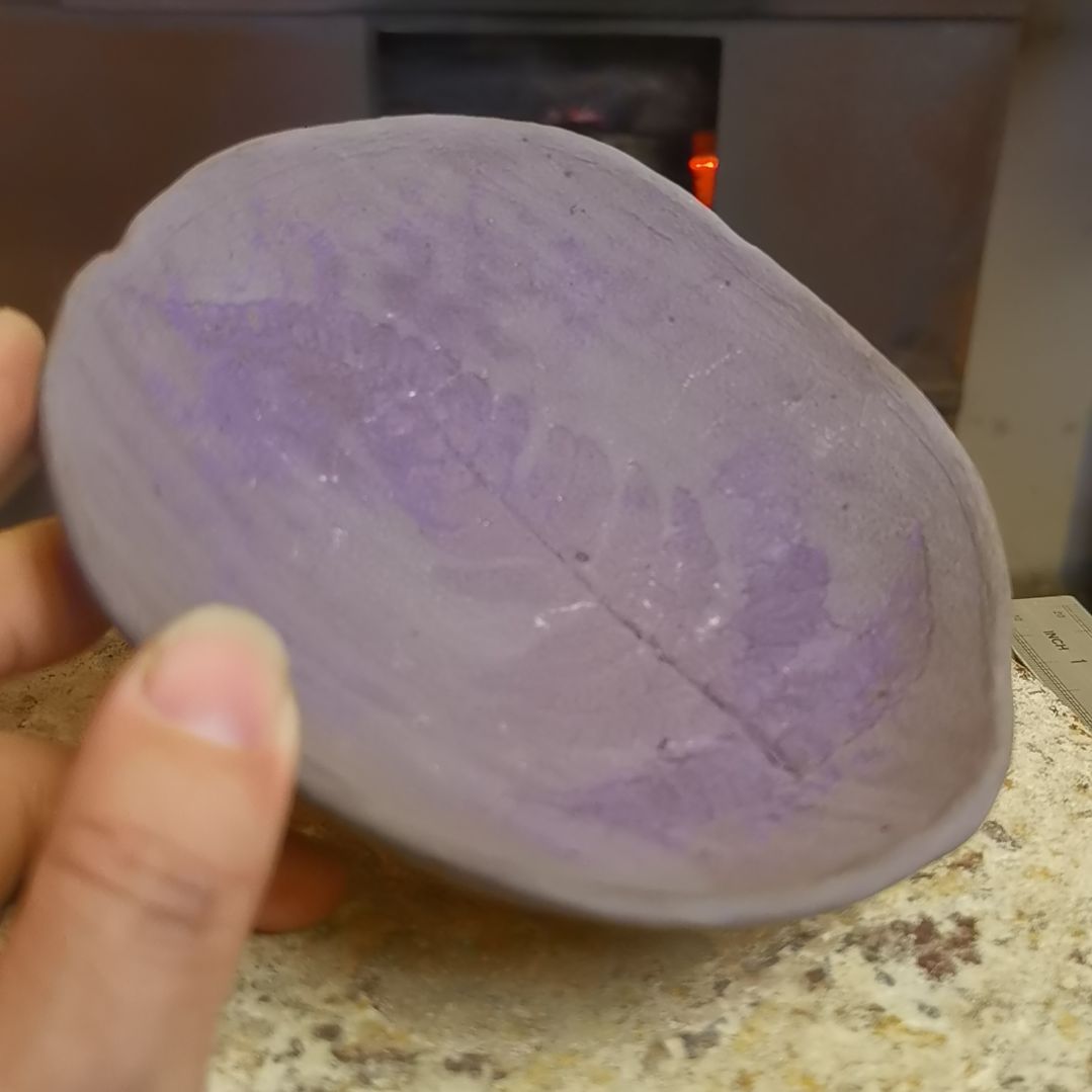 其他手工高温原矿窑变