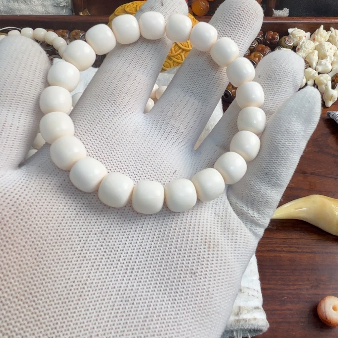 鹿骨手串/手链鹿骨