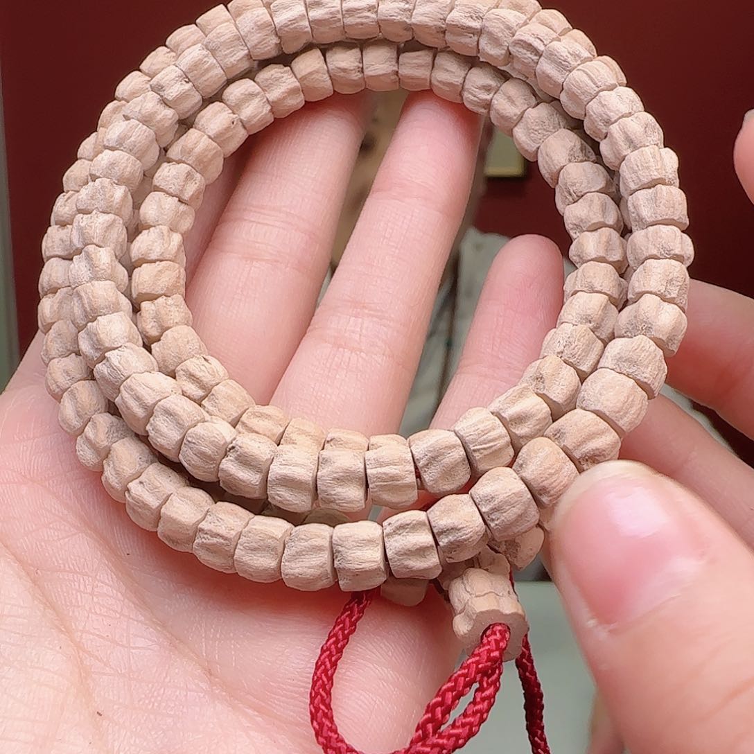 柏香籽/百香籽吊坠