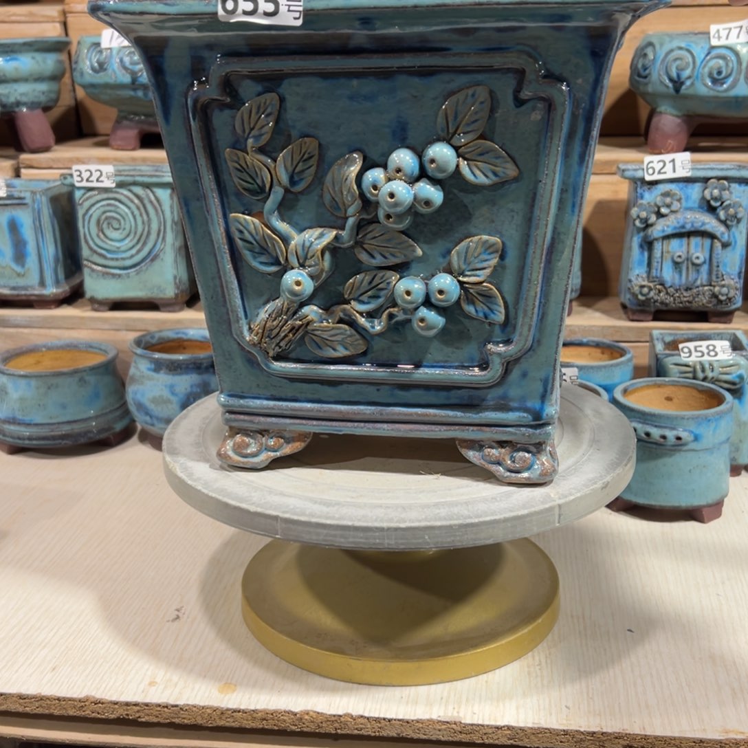 陶瓷内口23.5高25