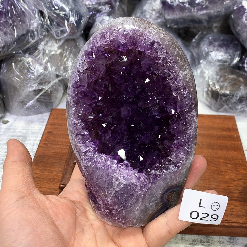 【闪购商品】未镶嵌水晶大型摆件（非配饰）