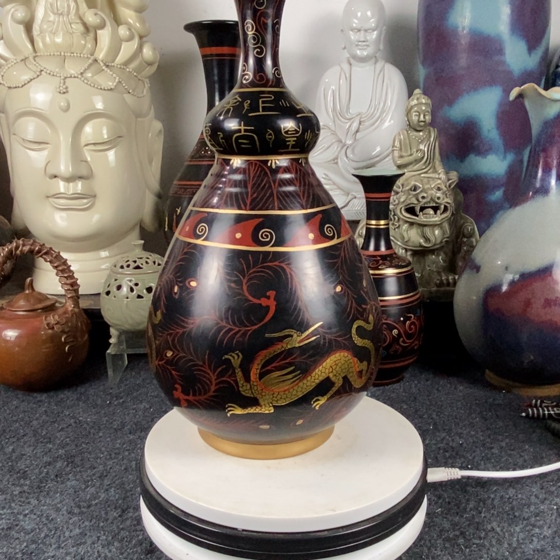 摆件承**斋瓷器瓷器瓷器瓷器