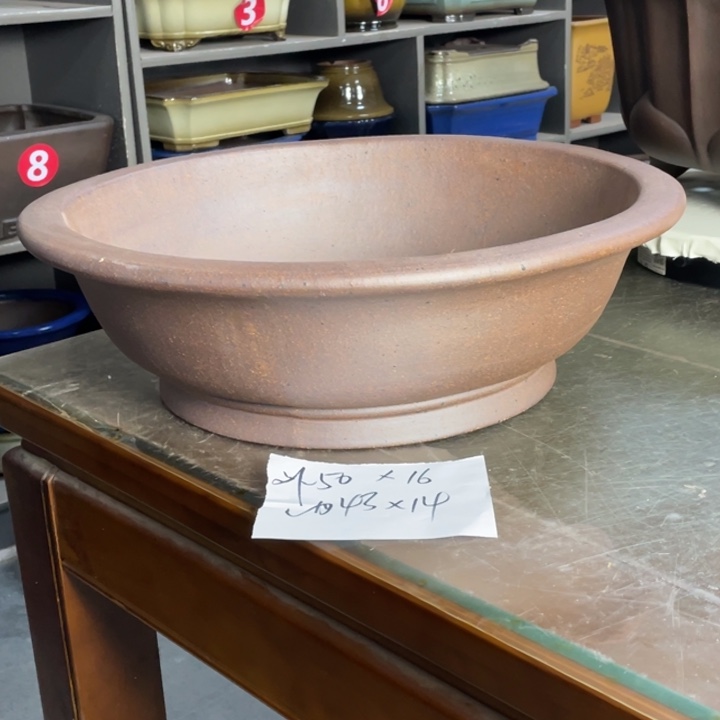 紫砂花盆厂家直销