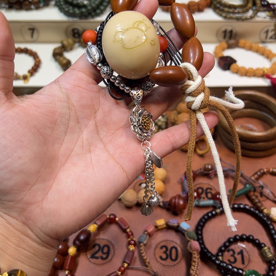 薛***）贝壳手串/手链1578999900