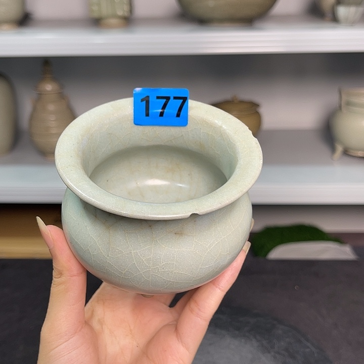 龙泉青瓷茶具套装家用