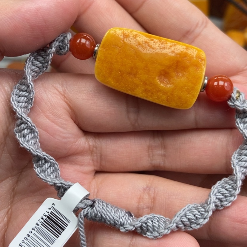 【闪购商品】琥珀珠宝奇石未镶嵌