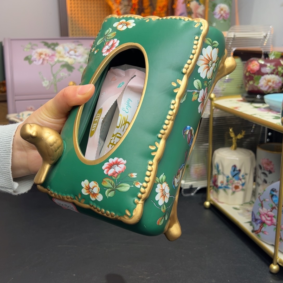 琉璃手工艺品陶瓷陶瓷