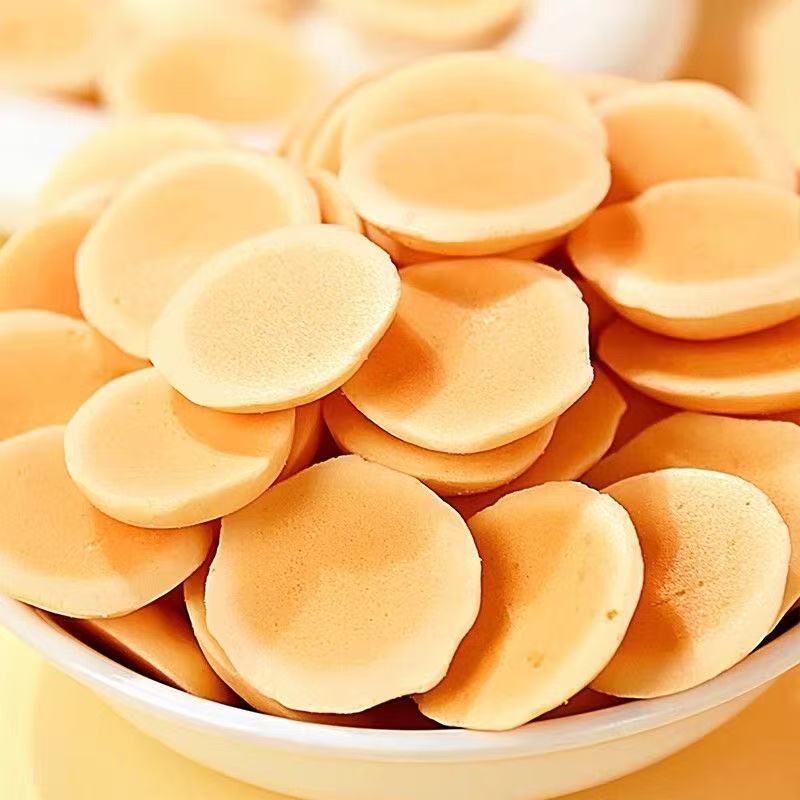 新疆烤奶皮原味160g/袋休闲零食