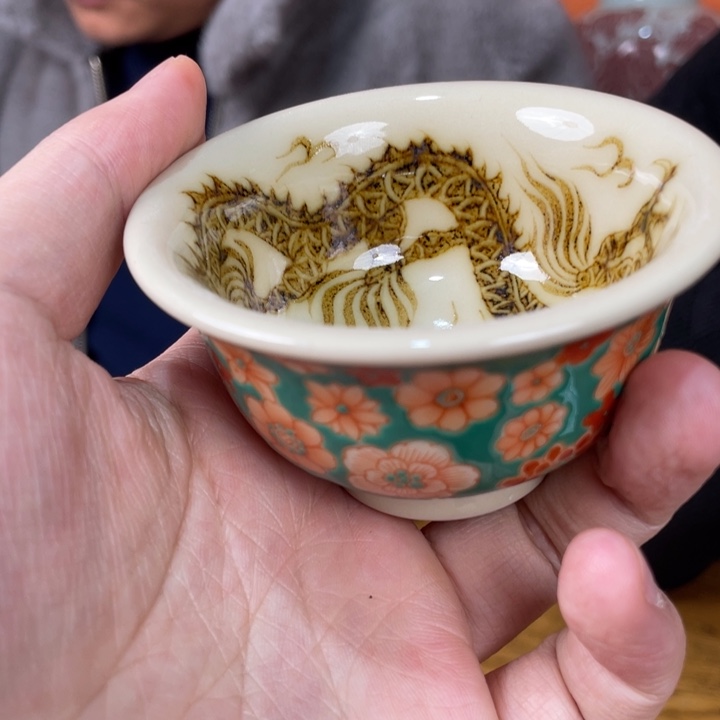 福利来啦，福利来啦杯