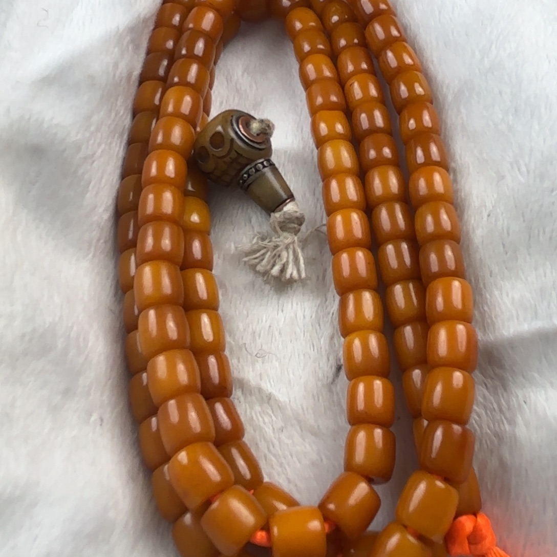 手串/手链驼骨骆驼骨